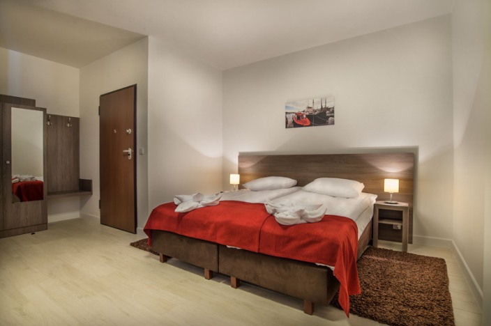 MariSol Aquamarina - Hotel/Resort in Swinemünde mit guten Bewertungen