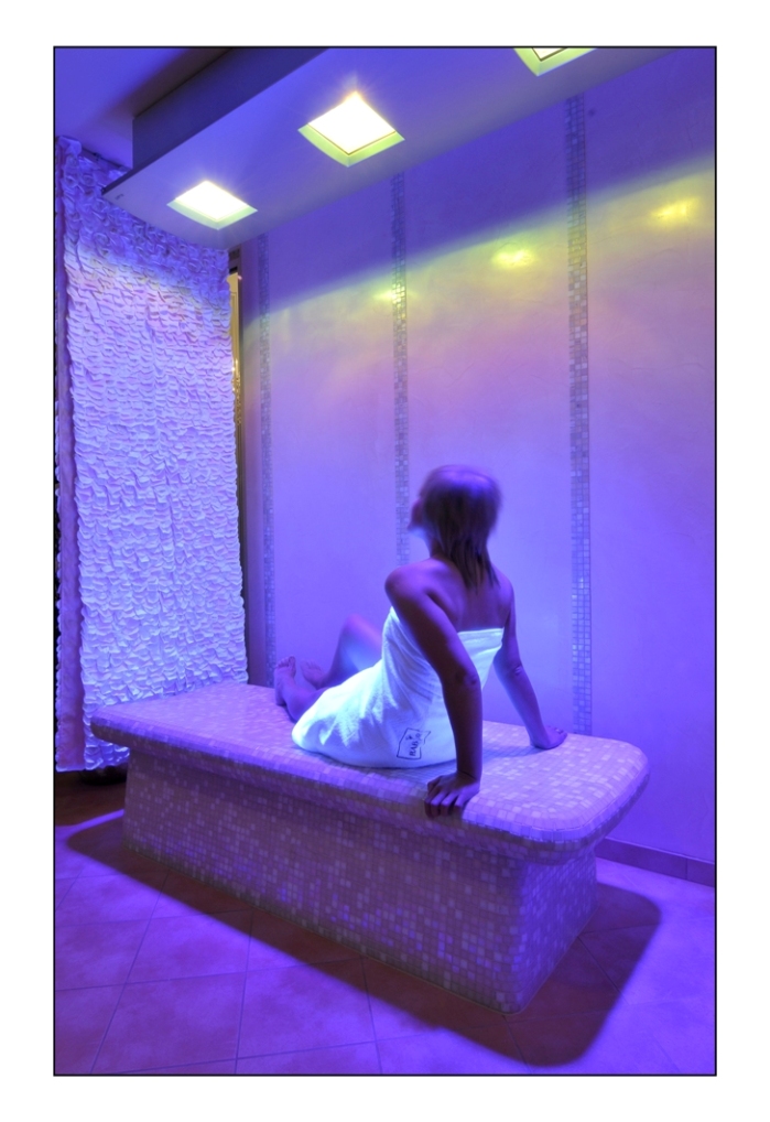 Willa Alexander - Exclusive Zimmer im Resort & Spa in Mielno (Groß Möllen)