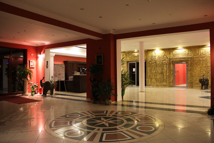 Doris Spa