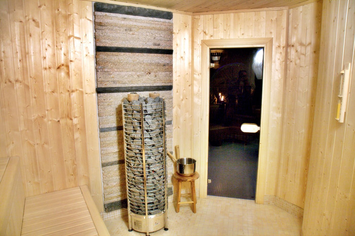 Doris Spa