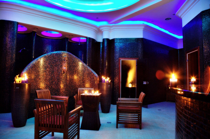 Doris Spa