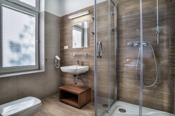 Admiral I - Hotel mit Super Preisen und freundlichem Service
