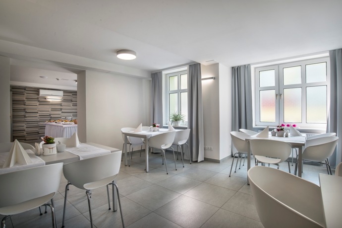 Admiral I - Hotel mit Super Preisen und freundlichem Service
