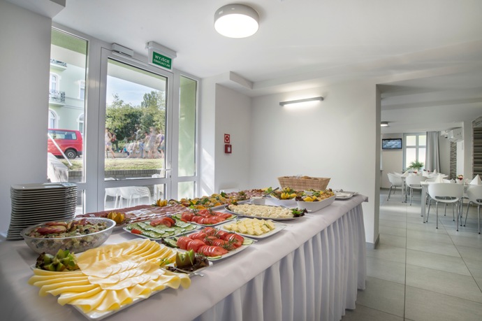 Admiral I - Hotel mit Super Preisen und freundlichem Service