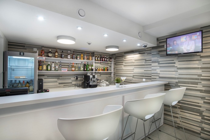 Admiral I - Hotel mit Super Preisen und freundlichem Service