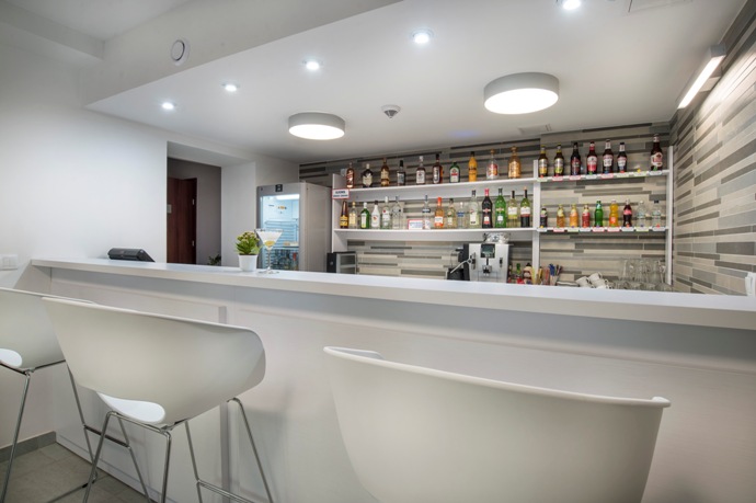 Admiral I - Hotel mit Super Preisen und freundlichem Service