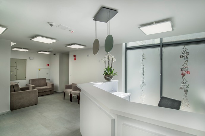 Admiral I - Hotel mit Super Preisen und freundlichem Service