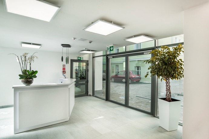 Admiral I - Hotel mit Super Preisen und freundlichem Service