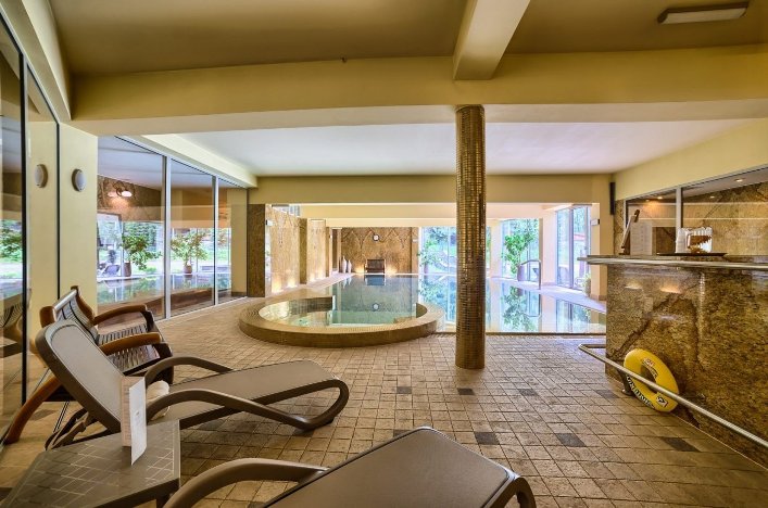 Hotel Art & Spa