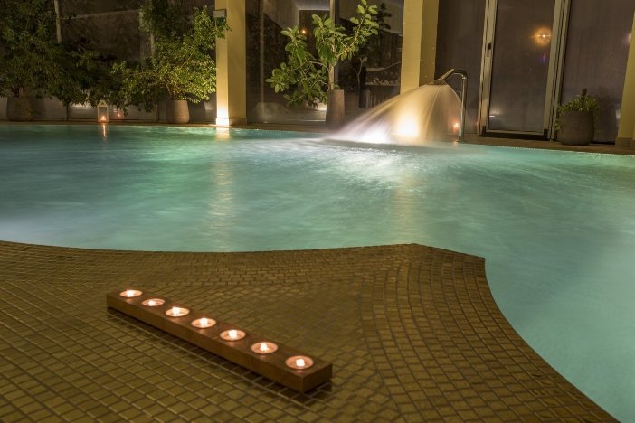 Hotel Art & Spa