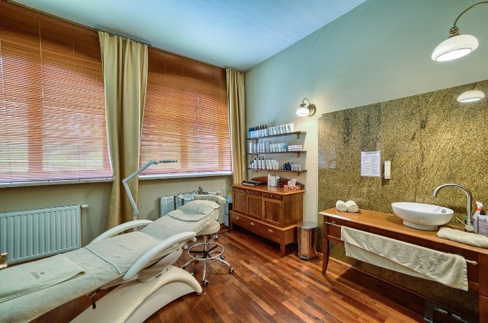 Hotel Art & Spa
