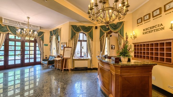 Hotel Art & Spa