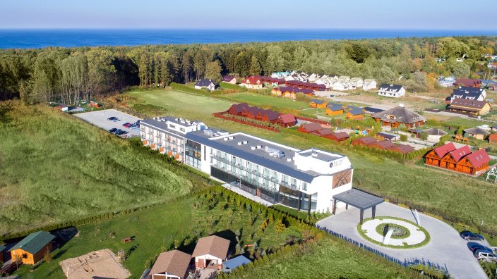 Baltin Hotel & Spa