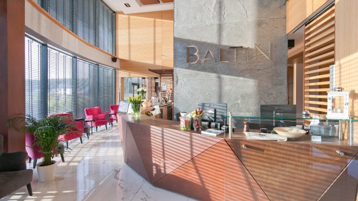 Baltin Hotel & Spa