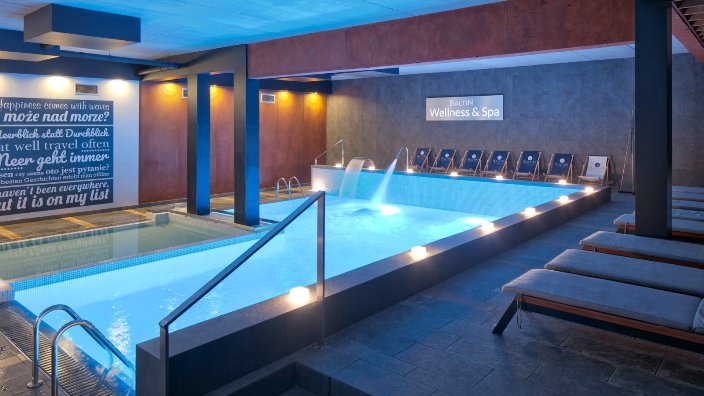 Baltin Hotel & Spa
