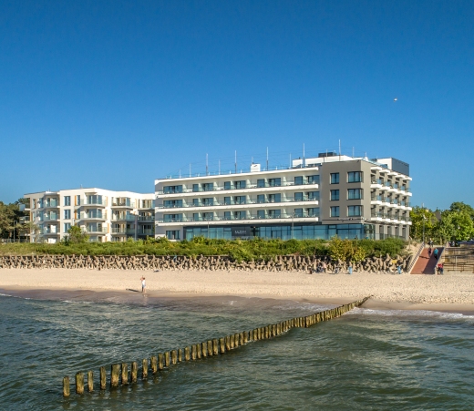 Baltivia Sea Resort