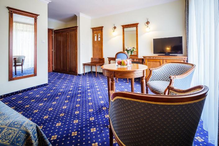 Belvedere - Niedrige Preise für Übernachtungen in den Bergen