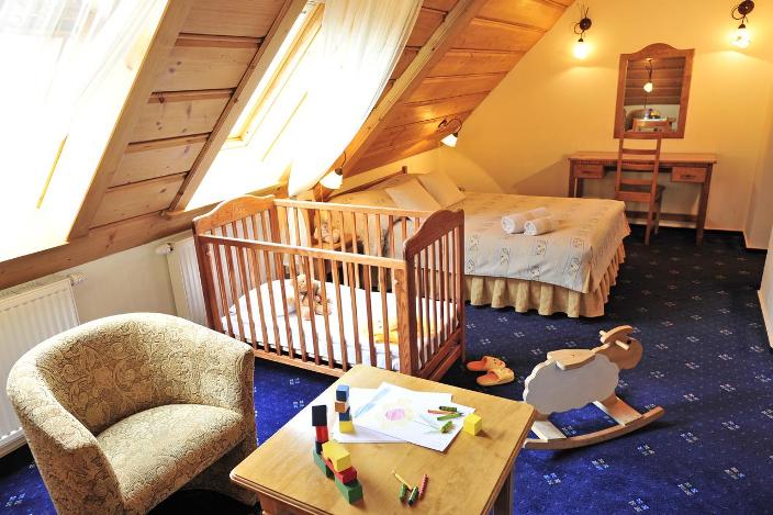 Belvedere - Niedrige Preise für Übernachtungen in den Bergen