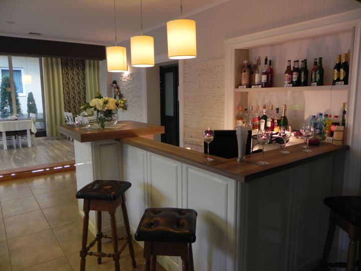 Bursztyn Kolberg - kleines gemütliches Hotel in Kolberg