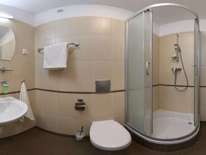 Bursztyn Kolberg - kleines gemütliches Hotel in Kolberg