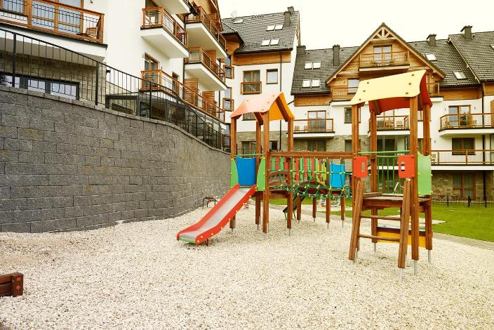 Cristal Resort - Reise und Urlaub in Schreiberhau (Szklarska Poreba)