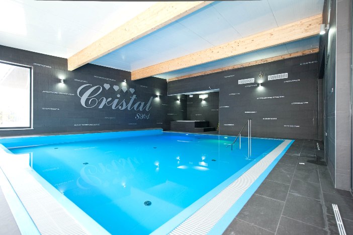 Cristal Spa - Ein Bild von den Nachrichten zu diesem Hotel