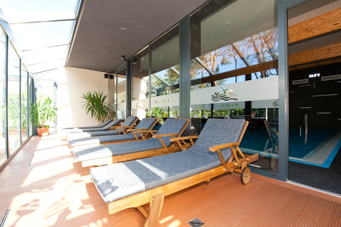 Cristal Spa - Ein Bild von den Nachrichten zu diesem Hotel