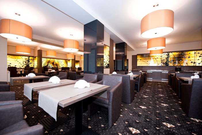 Cristal Spa - Ein Bild von den Nachrichten zu diesem Hotel