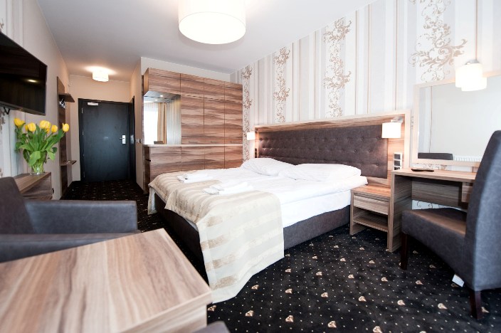 Cristal Spa - Ein Bild von den Nachrichten zu diesem Hotel