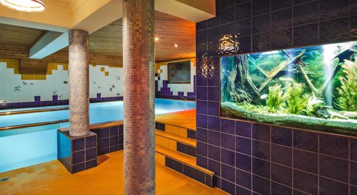 Czarny Potok - Alle Infos und Tipps zu besten Hotels in Zakopane