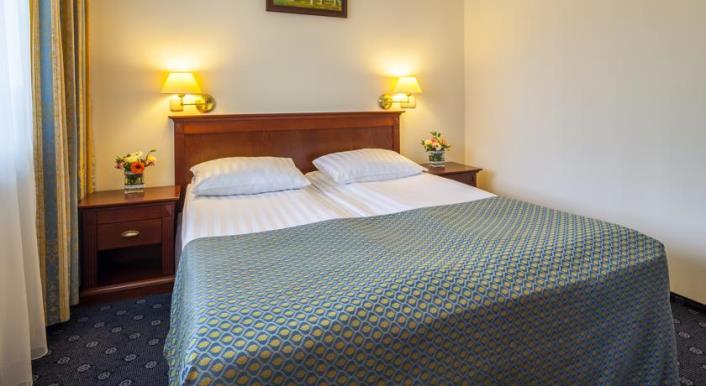 Czarny Potok - Alle Infos und Tipps zu besten Hotels in Zakopane