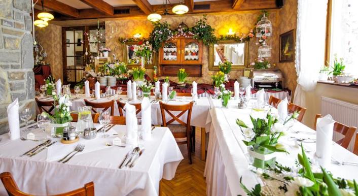 Czarny Potok - Alle Infos und Tipps zu besten Hotels in Zakopane