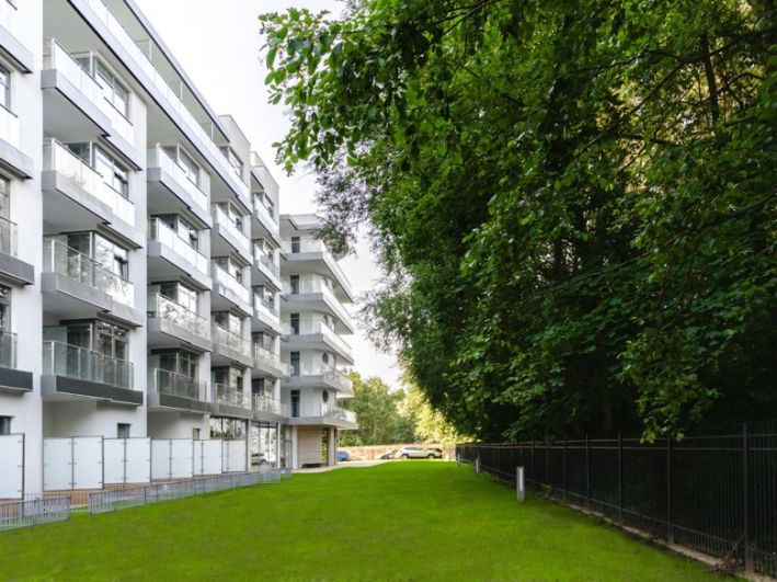 Diune Resort - Zimmer mit Balkon oder Terrasse