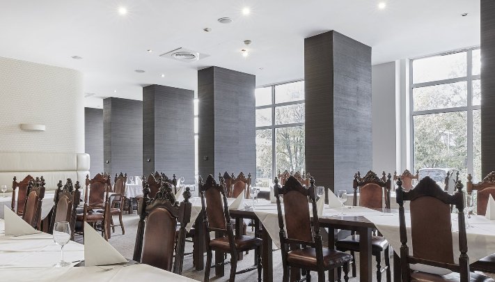 Diva Spa - Gutes Hotel für einen Urlaub in Kolberg