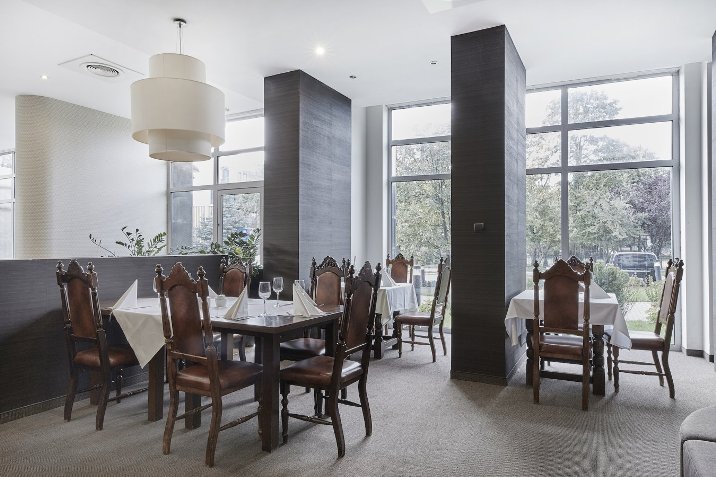 Diva Spa - Gutes Hotel für einen Urlaub in Kolberg