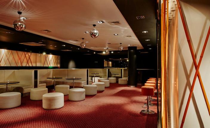Diva Spa - Gutes Hotel für einen Urlaub in Kolberg