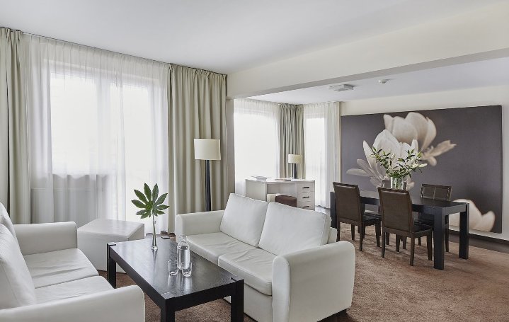 Diva Spa - Gutes Hotel für einen Urlaub in Kolberg