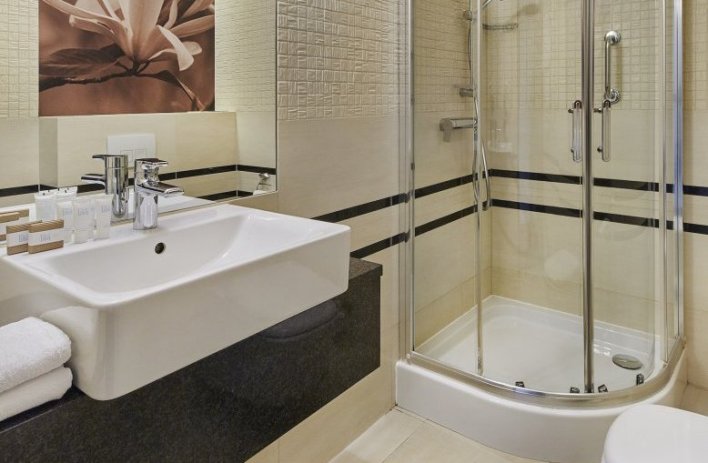 Diva Spa - Gutes Hotel für einen Urlaub in Kolberg
