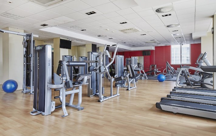 Diva Spa - Gutes Hotel für einen Urlaub in Kolberg