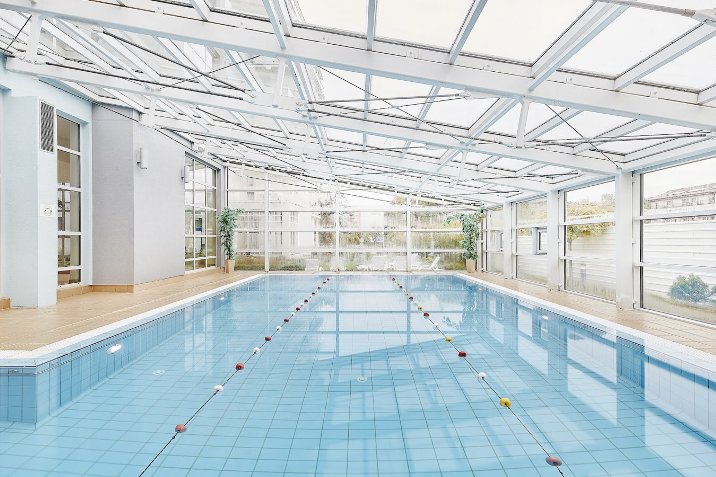 Diva Spa - Gutes Hotel für einen Urlaub in Kolberg