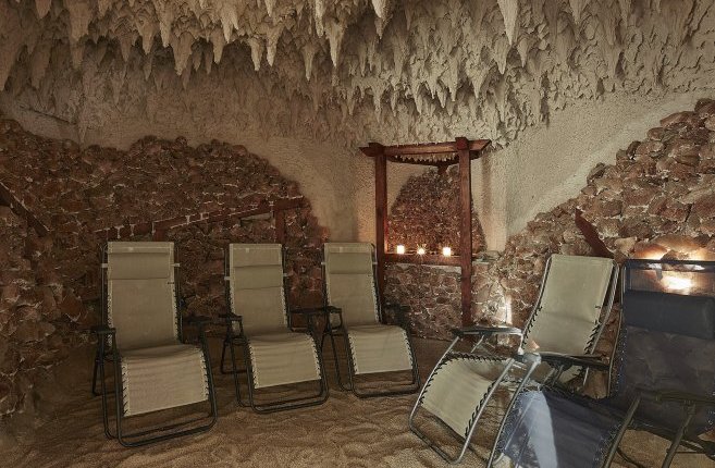 Diva Spa - Gutes Hotel für einen Urlaub in Kolberg
