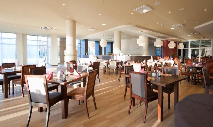 Diva Spa - Gutes Hotel für einen Urlaub in Kolberg