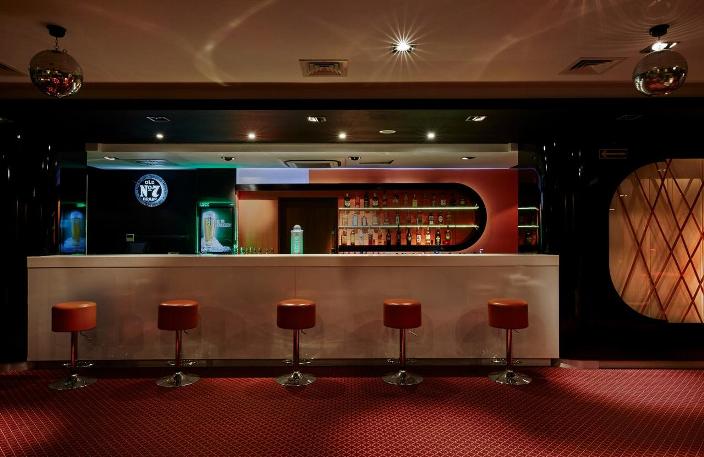 Diva Spa - Gutes Hotel für einen Urlaub in Kolberg