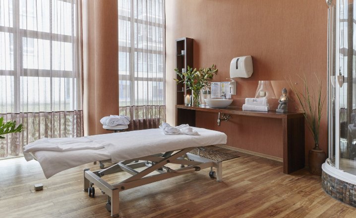 Diva Spa - Gutes Hotel für einen Urlaub in Kolberg