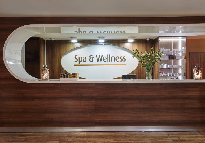 Diva Spa - Gutes Hotel für einen Urlaub in Kolberg