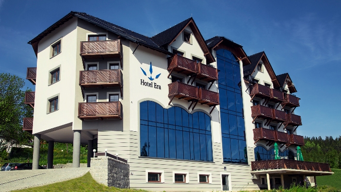 Era Wellness & Spa - Neue Preise online buchen und Rabatt sichern