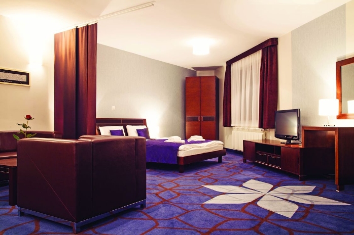 Era Wellness & Spa - Neue Preise online buchen und Rabatt sichern