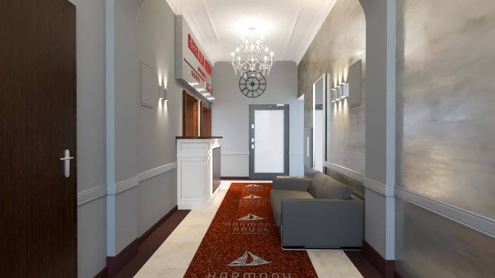 Harmony House