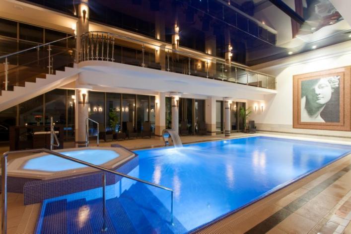 Lambert Medical Spa - Oft vorne in der Bestenliste auf Instagram und Facebook