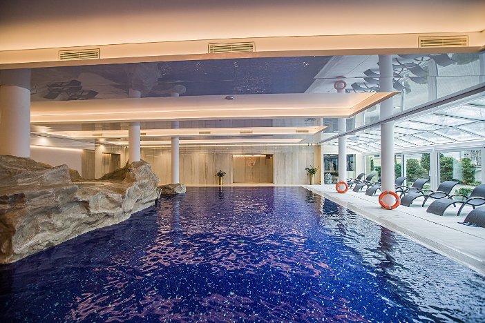 Hotel Lubicz - Kontakt in Ustka (Stolpmünde) und beste Preise